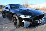 Ford Mustang Fastback 5.0 Ti-VCT V8 MACH1 - 12