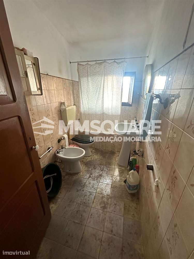 Moradia em Banda T2+1 Venda em Garvão e Santa Luzia,Ourique-9