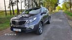 Kia Sportage 2,0 CRDI AWD Spirit - 4