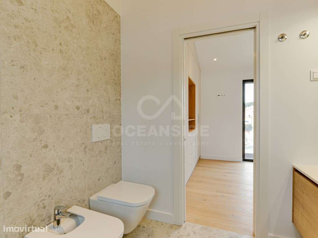 Moradia T2 - Rebelva-10