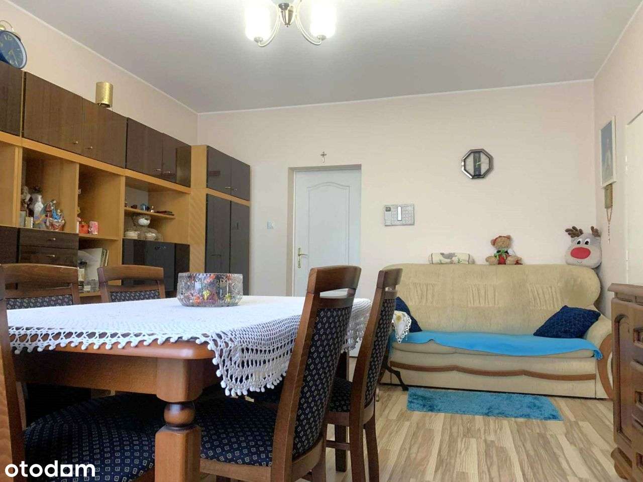 duże mieszkanie na sprzedaż Turek ul Szkolna-11