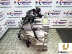 CAIXA VELOCIDADES HONDA ACCORD VII 2006 -6BK10227 - 4