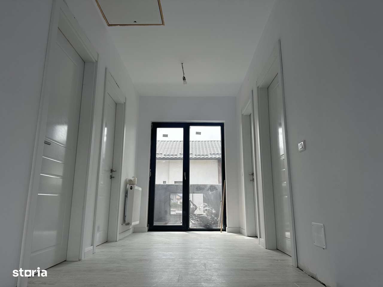 Casa Vila individuală Cartierul Latin-6