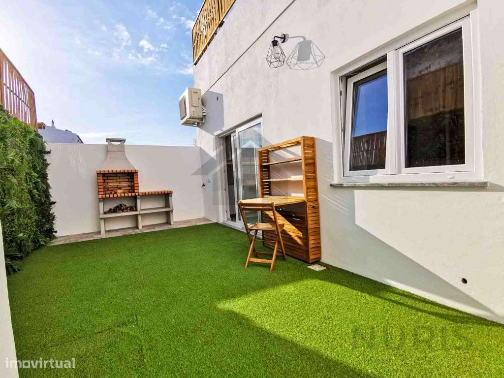 Moradia T2 para venda na Bela Vista em Lagoa - Grande imagem: 5/11