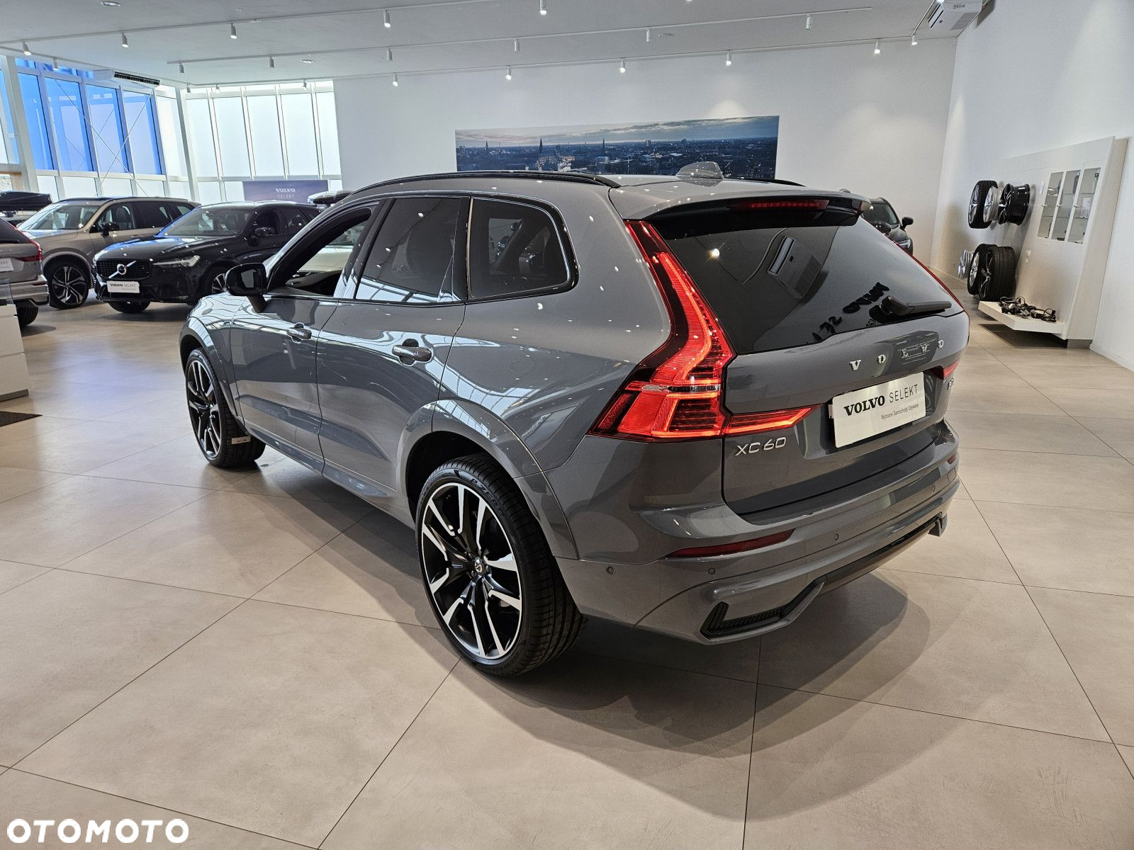 Volvo XC 60 - 7