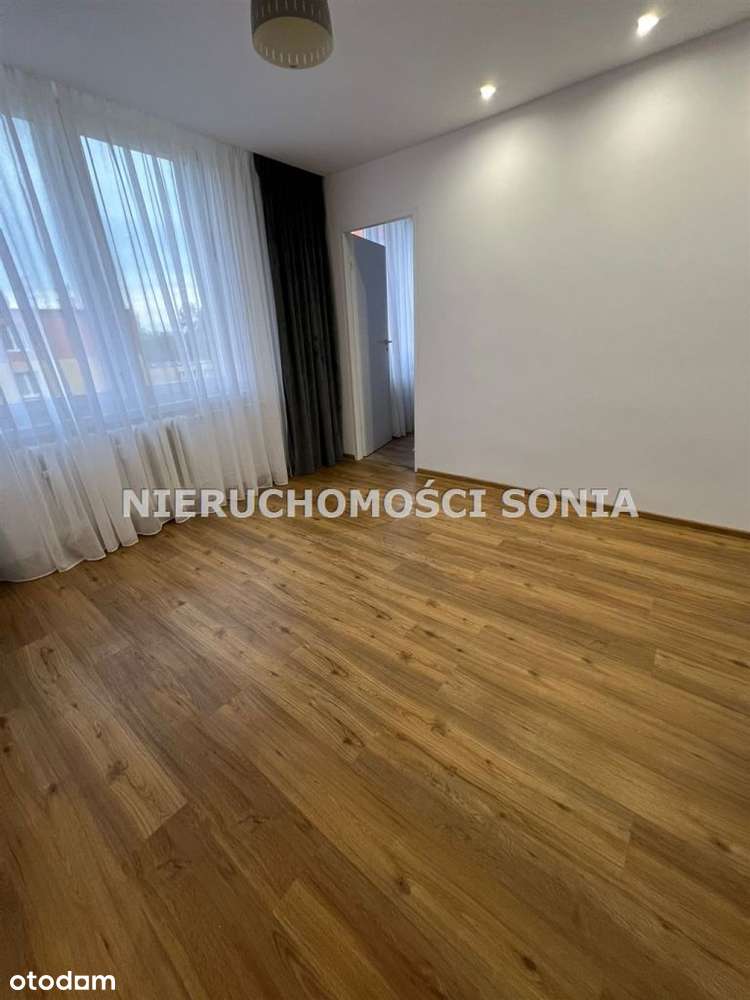 Mieszkanie 3 pokoje ul Godulska-6