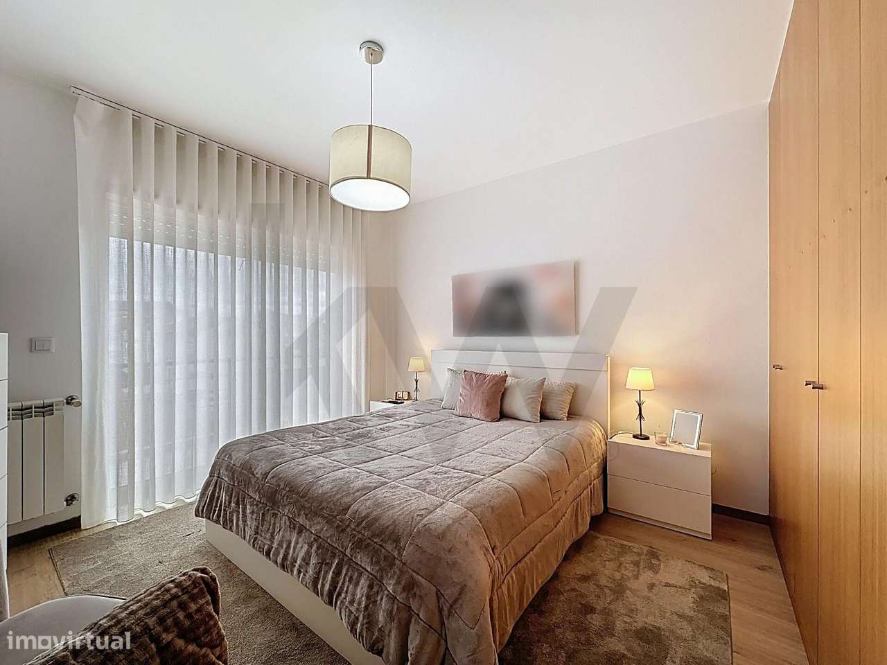 Apartamento T3 c/ 233m2 | Garagem 2 Carro | Enorme Varandas | Elevador-24