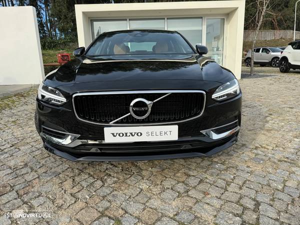 Volvo S90 2.0 T8 Momentum AWD Geartronic - 7