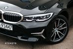 BMW Seria 3 330i xDrive - 11