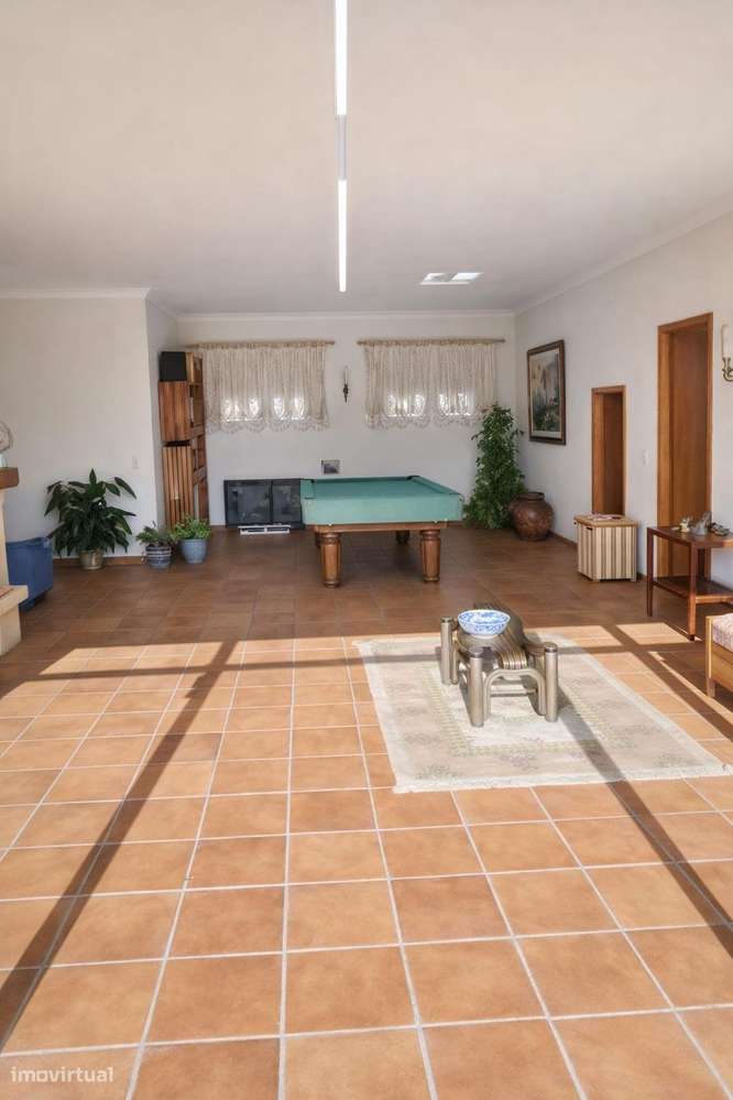 Moradia Independente T5 | Jovim (Atães) | Vista Panorâmica Rio Douro - Grande imagem: 5/12