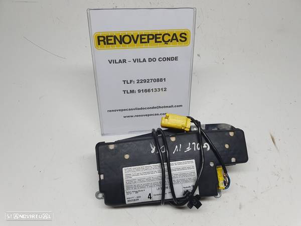 Airbag Banco Dto Volkswagen Golf Iv (1J1) - 1