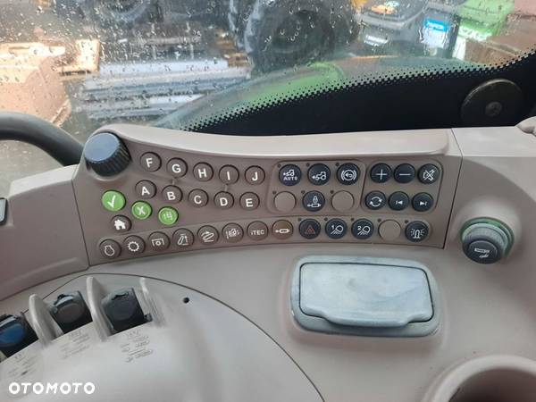 John Deere 6210 R 6190 6175 Fendt 722 - 27