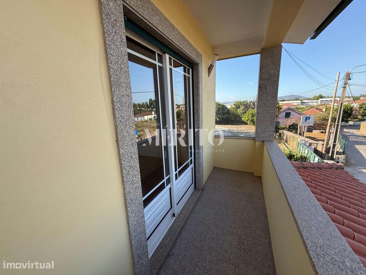 Apartamento T2 para arrendamento - Várzea, Barcelos - Grande imagem: 4/13