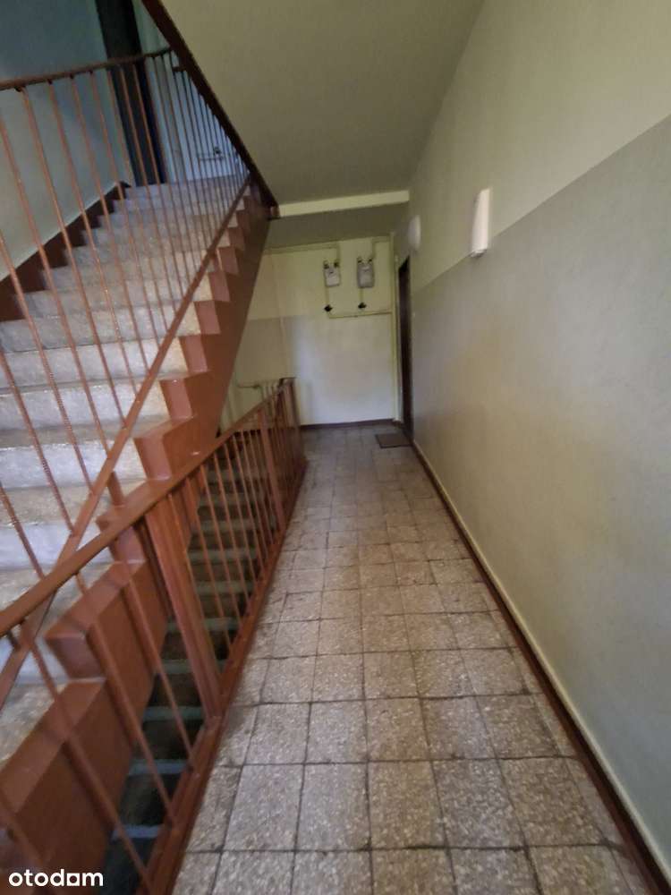 Na sprzedaż – Przytulne mieszkanie 2-pokojowe z balkonem!-10