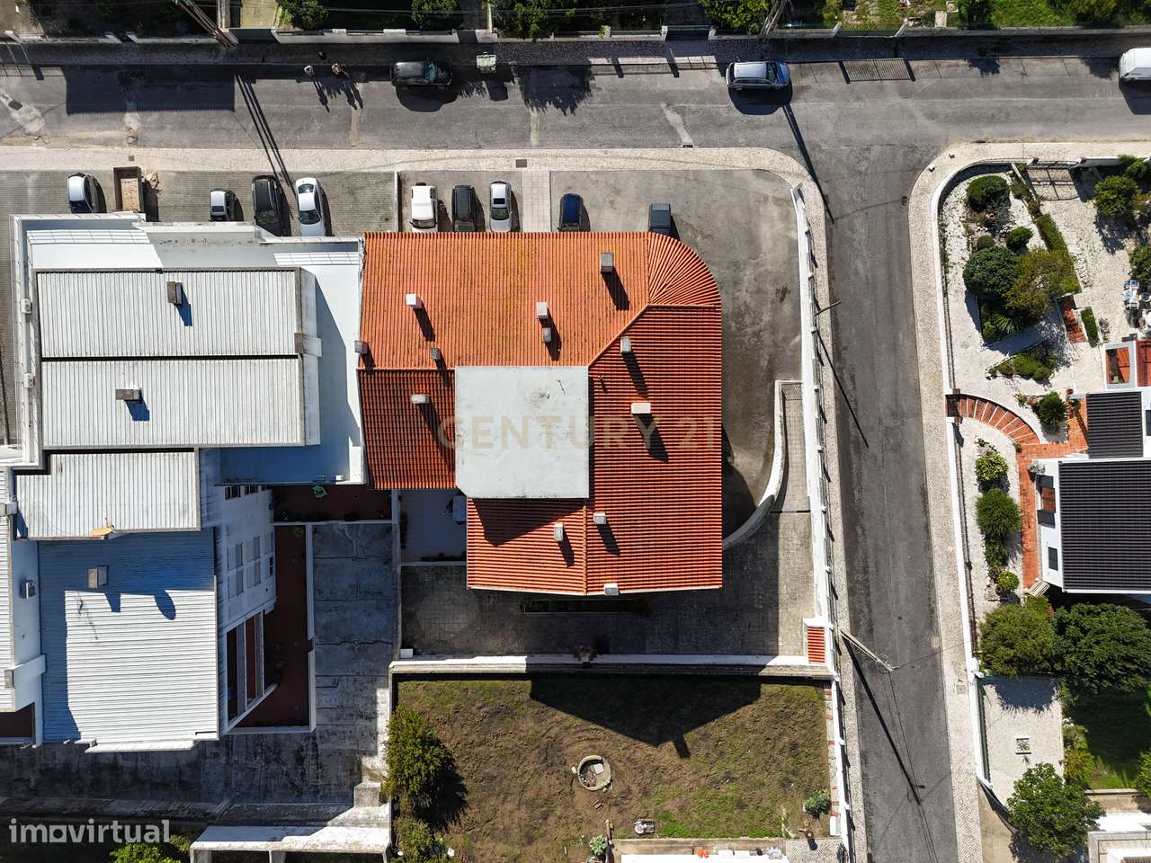 Apartamento T2 em Merceana: 81,50 m² com Garagem, Orientação Sul e Aca - Grande imagem: 3/21