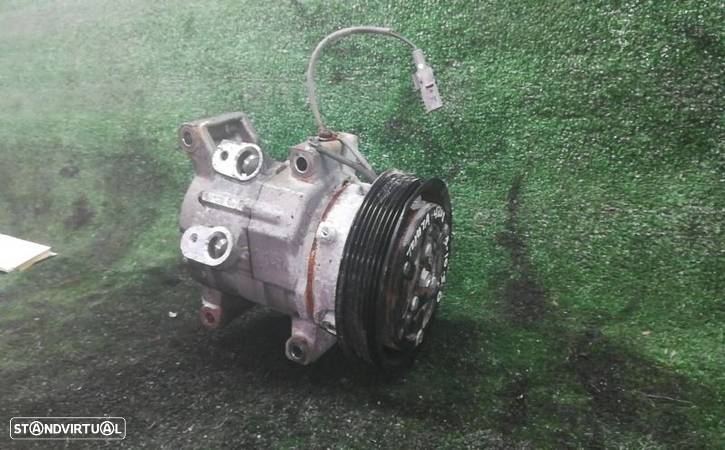 Compressor Do Ac Toyota Hilux Vii Pick-Up (_N1_, _N2_, _N3_) - 3