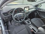 Ford Focus 1.5 EcoBlue Start-Stopp-System TITANIUM - 23