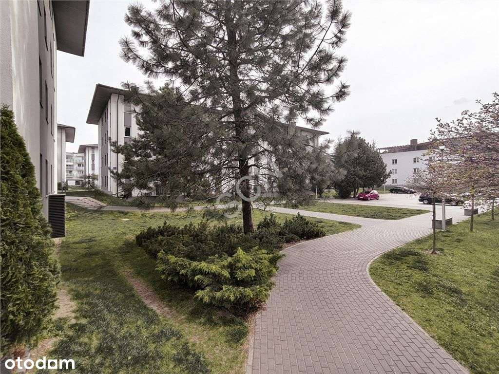 3-pokojowe 64,6 m² gotowe do zamieszkania - Pełny obrazek: 5/20