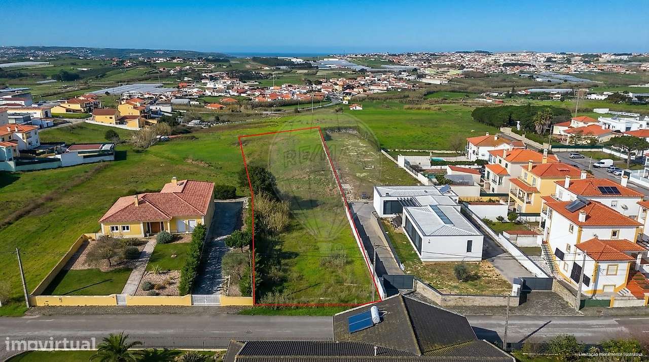 Terreno  para venda - Grande imagem: 2/8