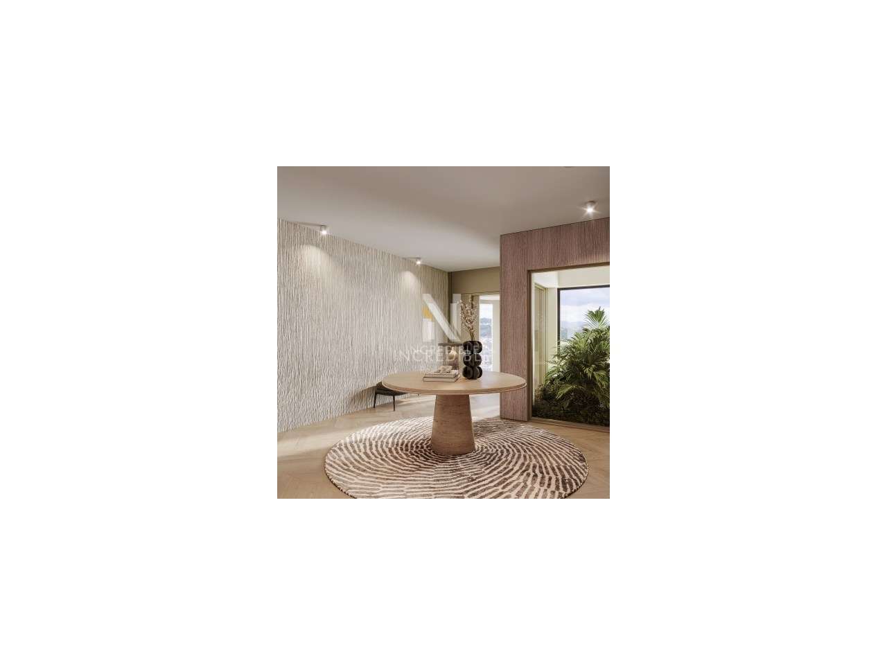 Apartamento T3 Venda em Nogueira, Fraião e Lamaçães,Braga-26