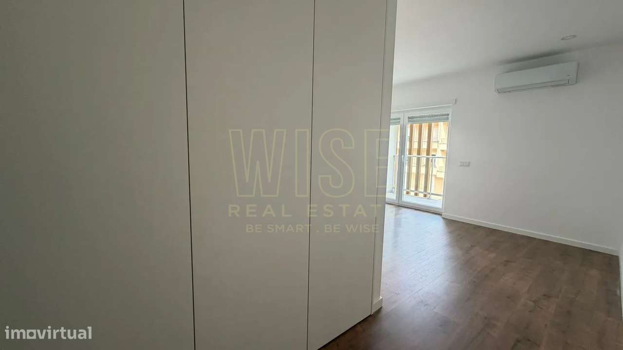 Apartamento T3 - Carris 12 - Lousã-14