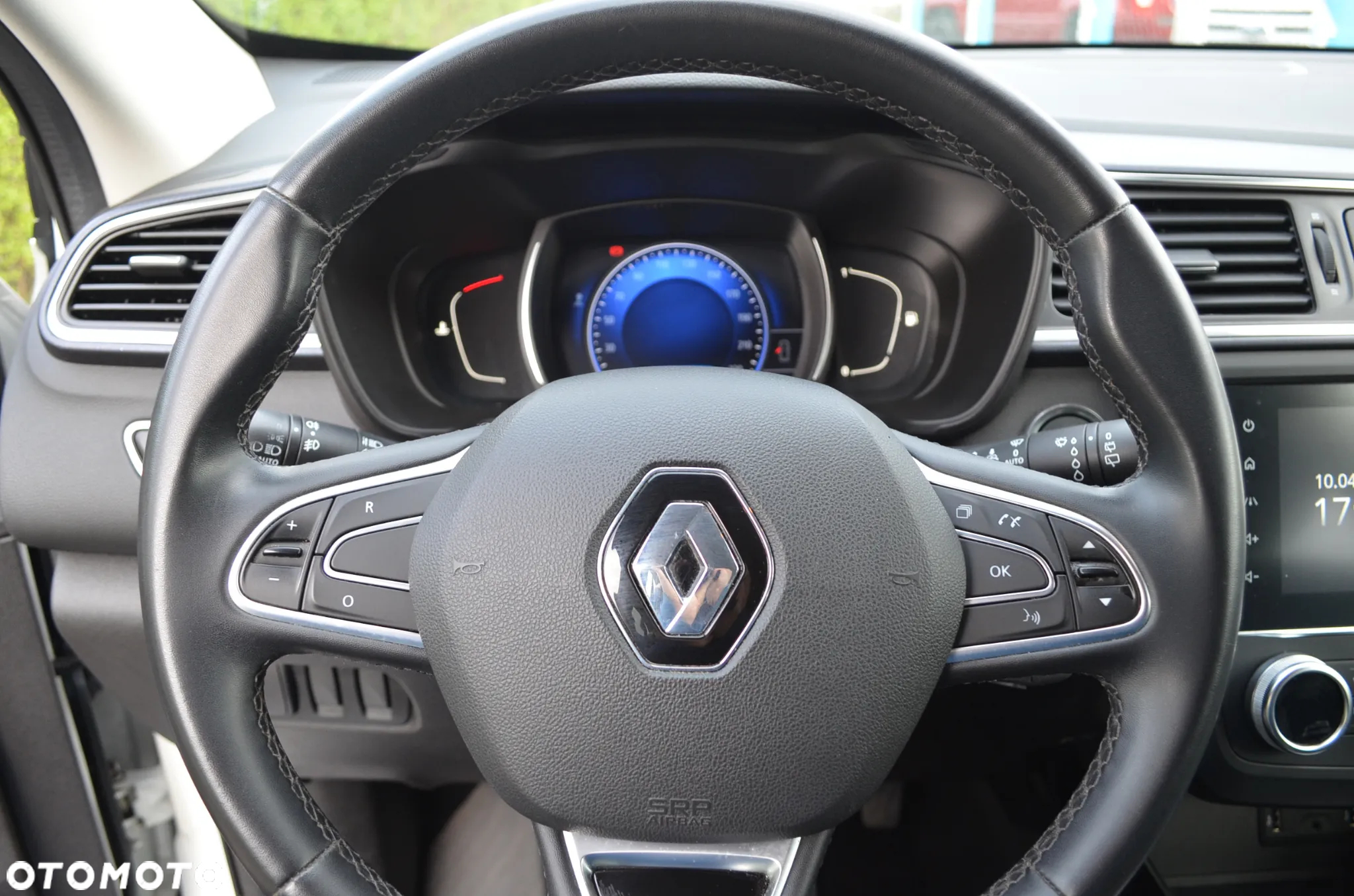 Renault Kadjar 1.5 Blue dCi Intens - 30