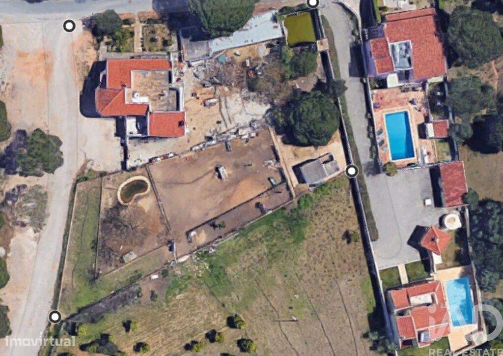 Moradia isolada T3 em Almancil de 356 m2 - Grande imagem: 5/5