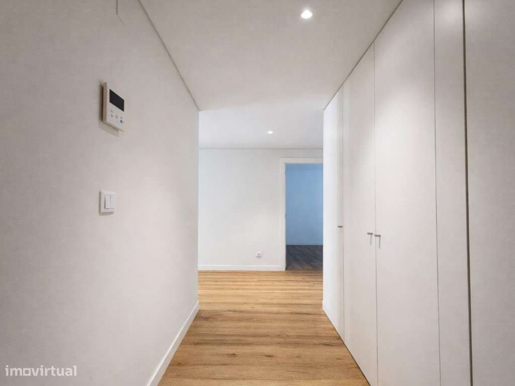 Apartamento T2 em Moscavide no Empreendimento UNIQUE - Grande imagem: 5/12