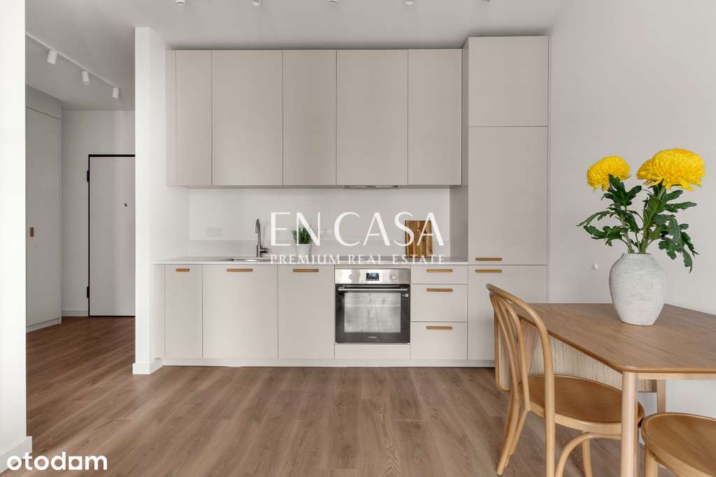 Dwupokojowe mieszkanie | Osiedle Aurora | 38m2 - Pełny obrazek: 4/11