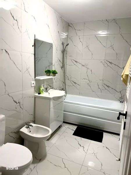 Apartament 3 camere, str.Mosilor. ! Nou! Prima inchiriere! - Imagine principală: 5/8