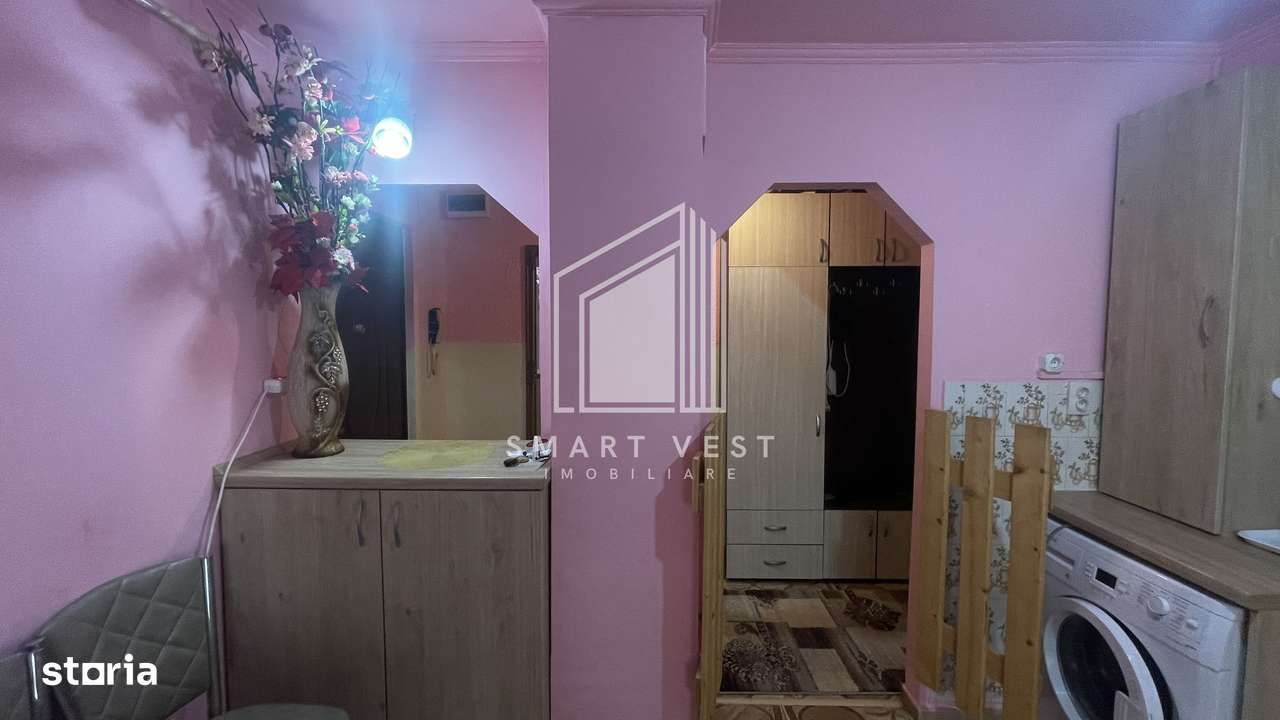 Apartament 2 camere | 58 mp | Zona Micro 17 - Imagine principală: 5/12