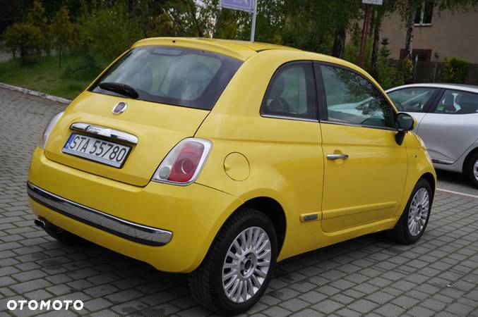 Fiat 500 1.3 Multijet Diesel - 16