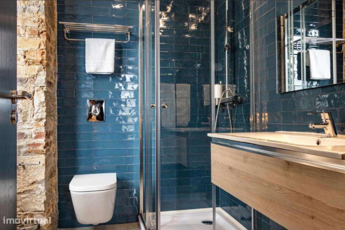 Quarto - localizado em Leiria - Grande imagem: 3/7