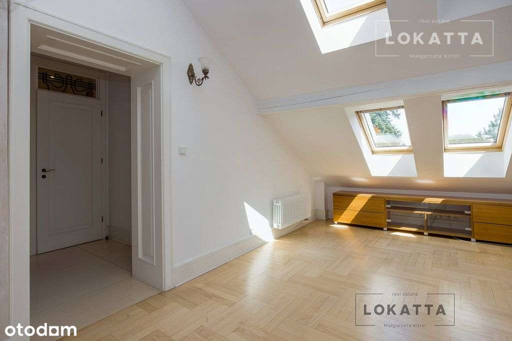 Żoliborz Oficerski - Ul. Stefana Czarnieckiego,-11