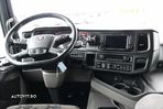 Scania R 450 / RETARDER / NAVI / AER CONDIȚIONAT PARCARE / IMPORTAT - 25