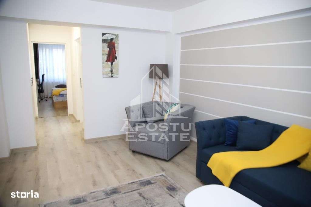 Apartament 2 camere UltaCentral - Imagine principală: 1/9