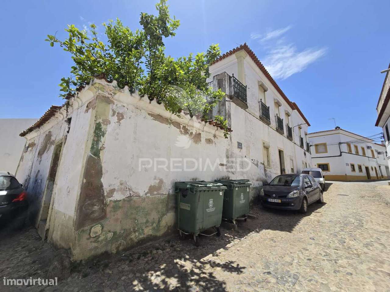 Moradia Senhorial - Reguengos de Monsaraz - Grande imagem: 3/40