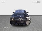 Mercedes-Benz GLE Coupe 400 d 4MATIC - 8