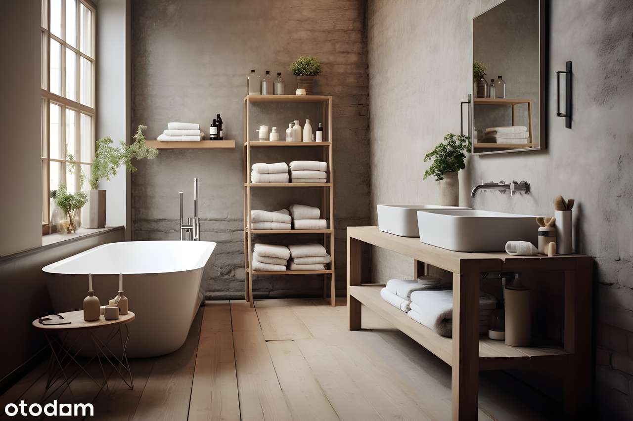 Nowoczesny dom 111 m² z ogrodem i klimatem na spokojnym osiedlu - Pełny obrazek: 4/11