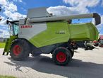 Claas TUCANO 570 heder Vario 770 - 21