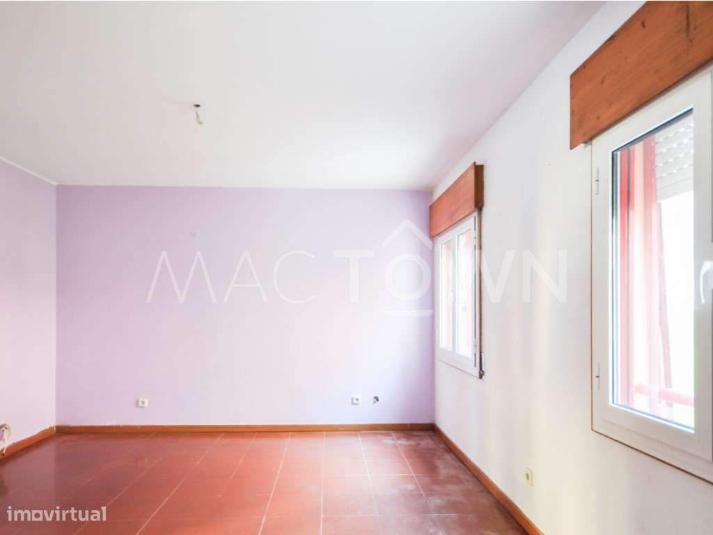 T1 em Marvila No Coração da Zona Mais Promissora de Lisboa-4