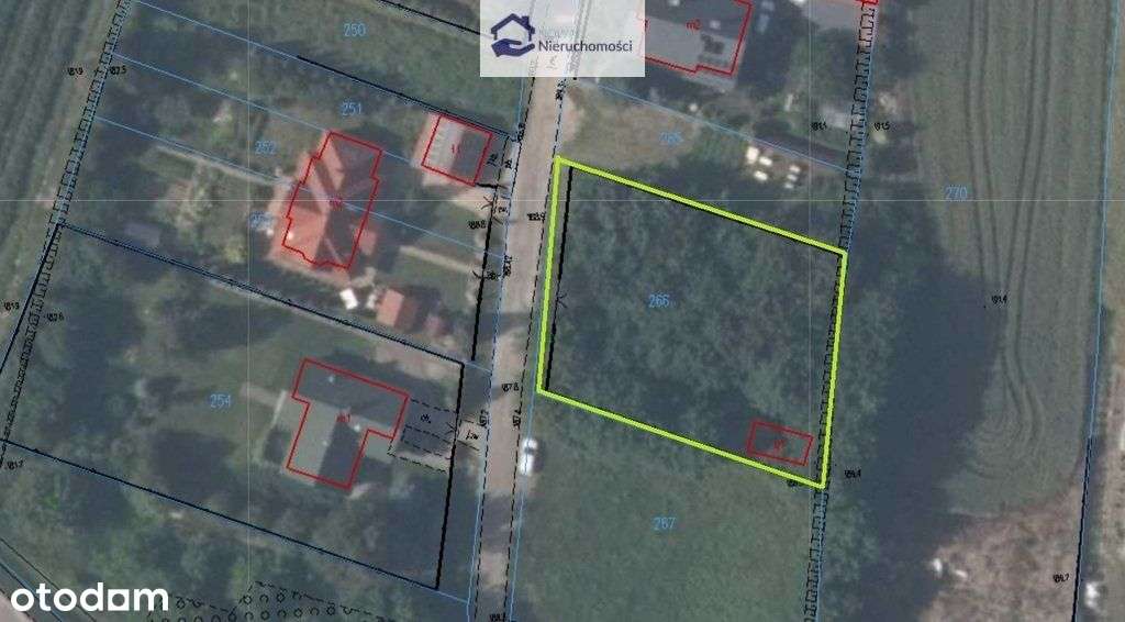 Rudnik * blisko ul. Dożynkowej *blisko Ikea-5