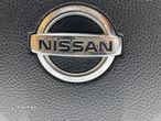 Airbag de pe Volan Modelul cu Comenzi Nissan Qashqai J10 2007 - 2013 Cod 98510BR26D [2769] - 4