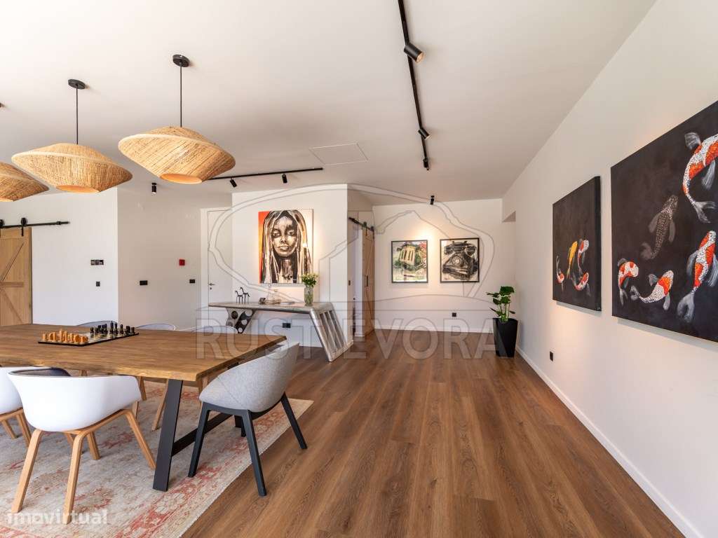 Quinta de Luxo no Alentejo - Um Refúgio Exclusivo em Montemor-o-Nov...-26