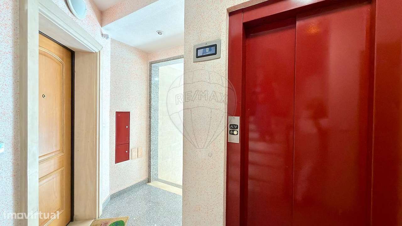 Apartamento T2 para venda-25