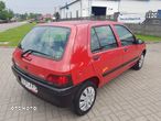 Renault Clio 1.2 RN - 6