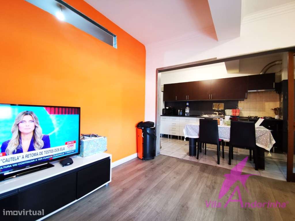 Apartamento T2 na Meadela - Grande imagem: 5/14