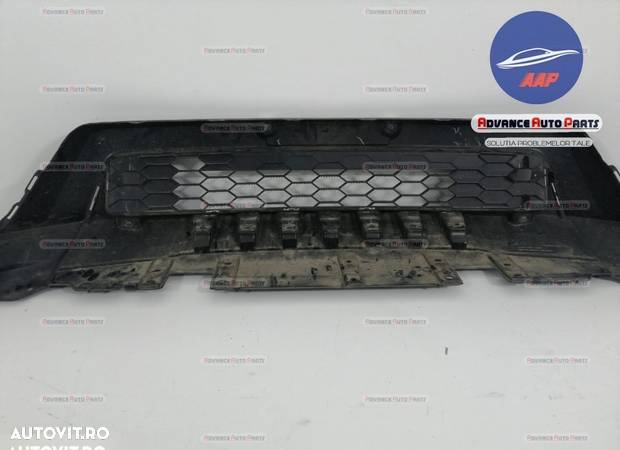 Fusta Bara Fata originala Honda CR-V 5 2016 2017 2018 2019 2020 OEM - 5