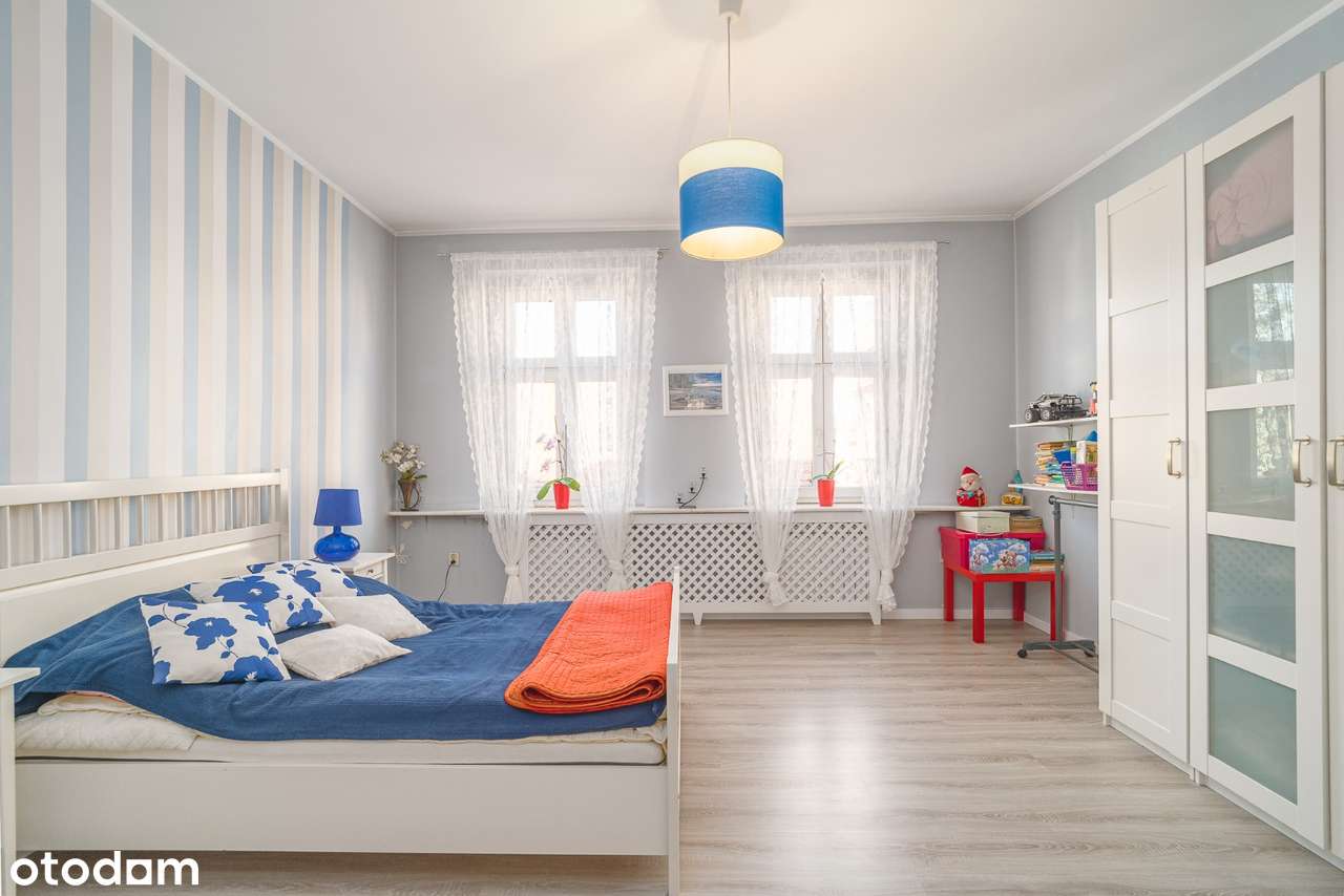 Budynek produkcyjno-usługowo-mieszkalny w sercu Pleszewa – Rynek-9