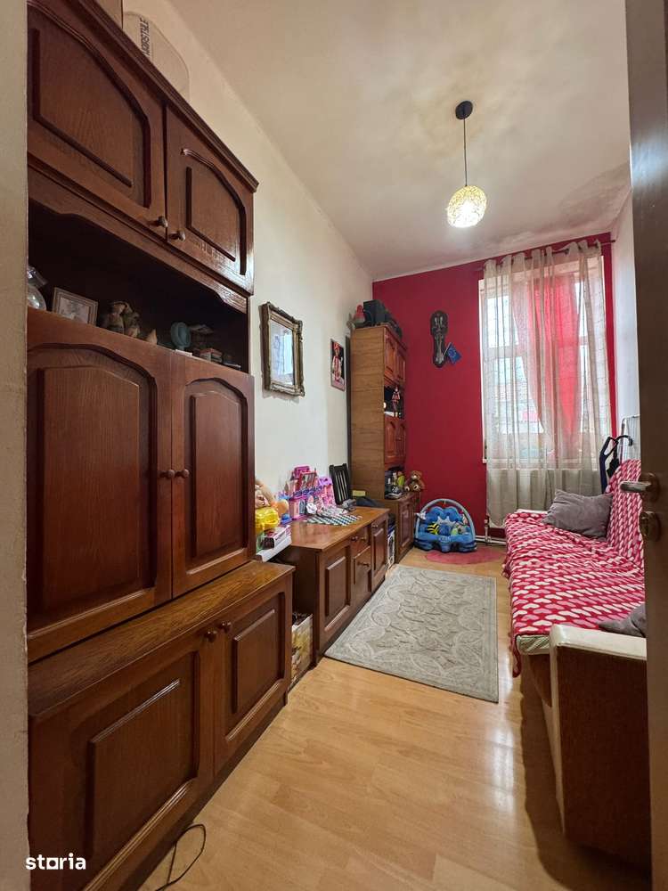 Iti doresti un apartament situat in inima orasului? - Imagine principală: 4/10